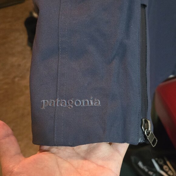 Women's Tres 3-in-1 Parka Patagonia - Picture 5 of 9